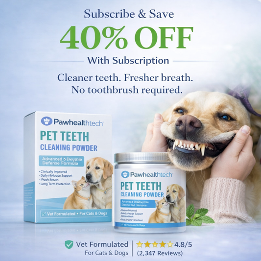 ProSmile™ Dental Powder