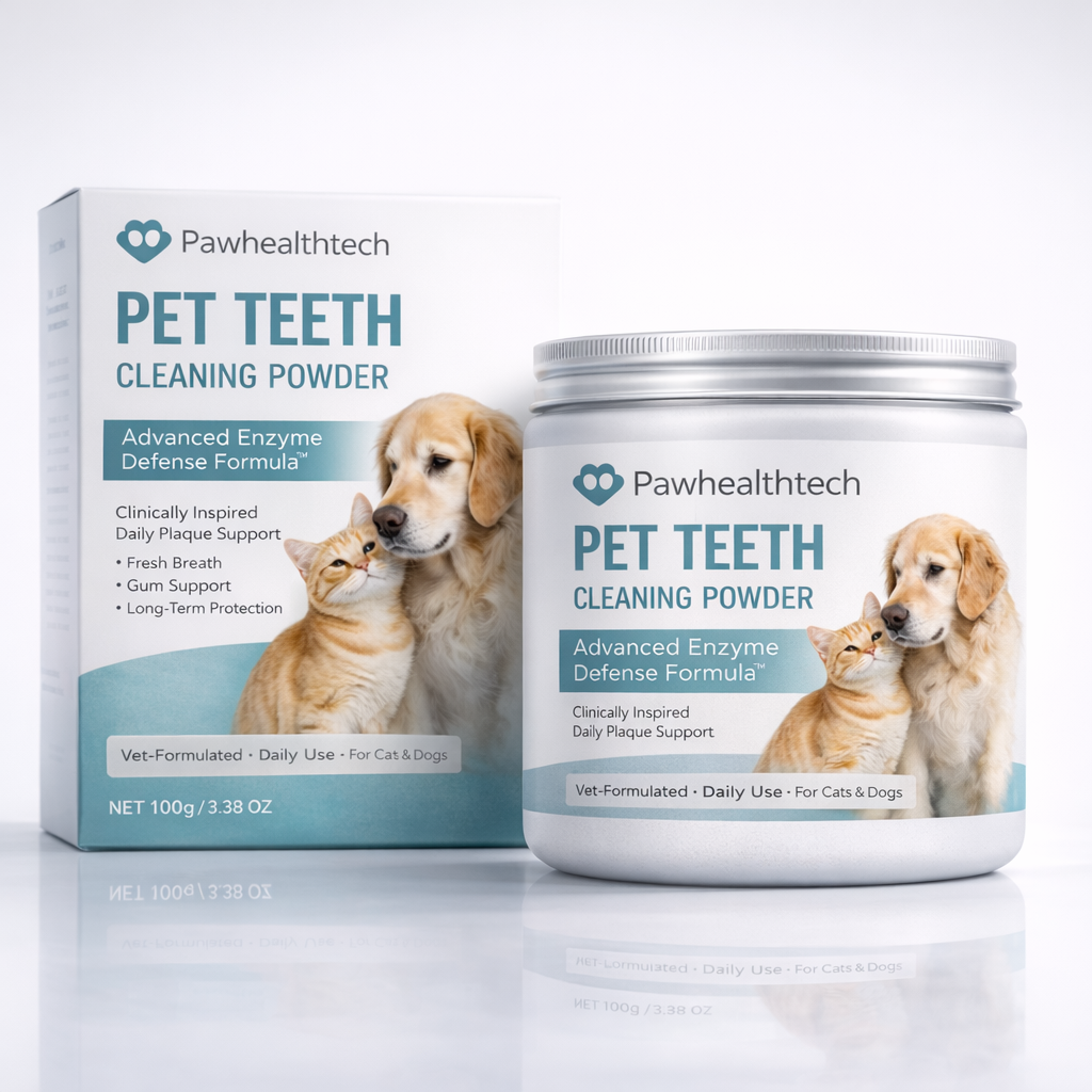 ProSmile™ Dental Powder