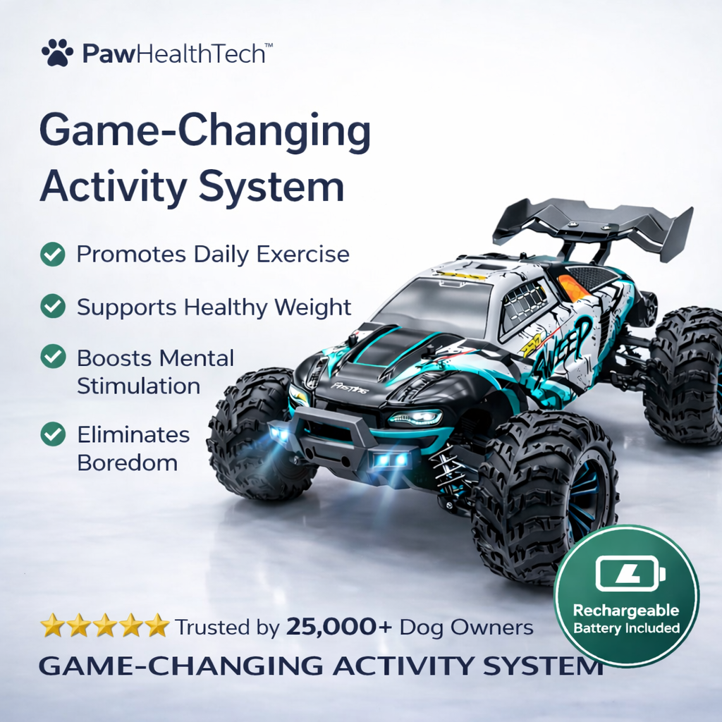 Pawhealth CAR