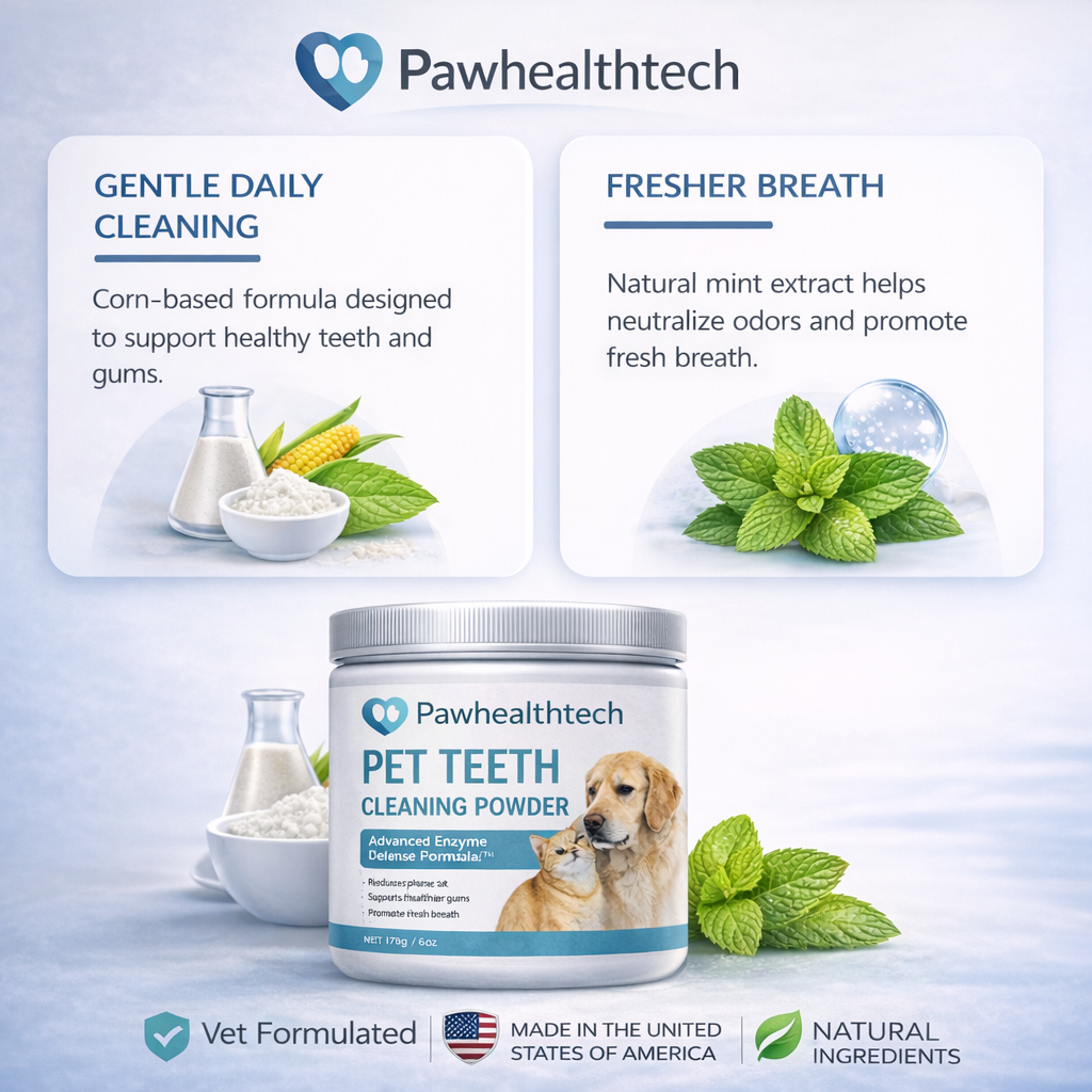 ProSmile™ Dental Powder