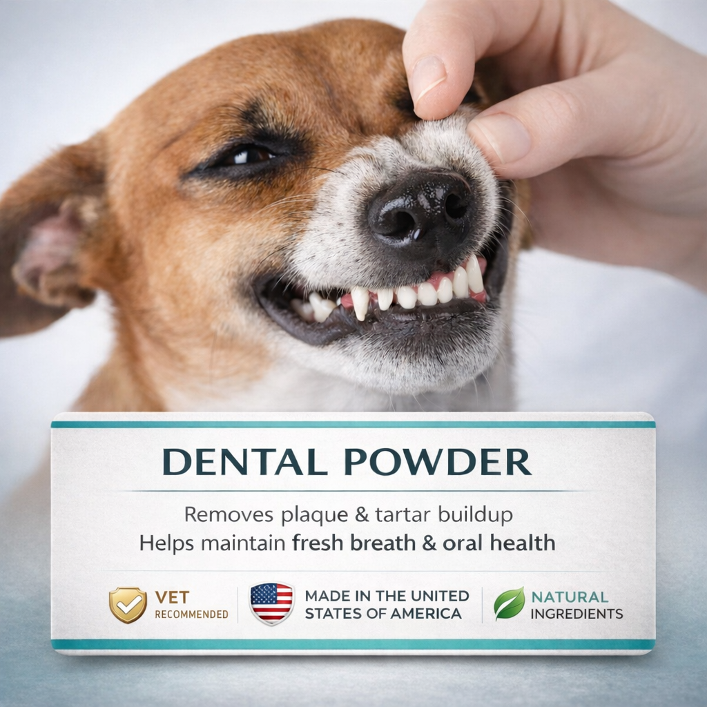 ProSmile™ Dental Powder