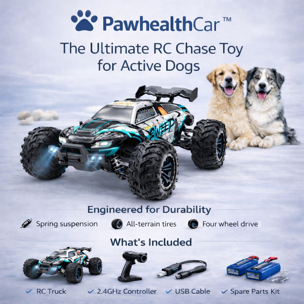 Pawhealth CAR