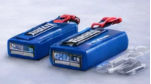 Extra Battery