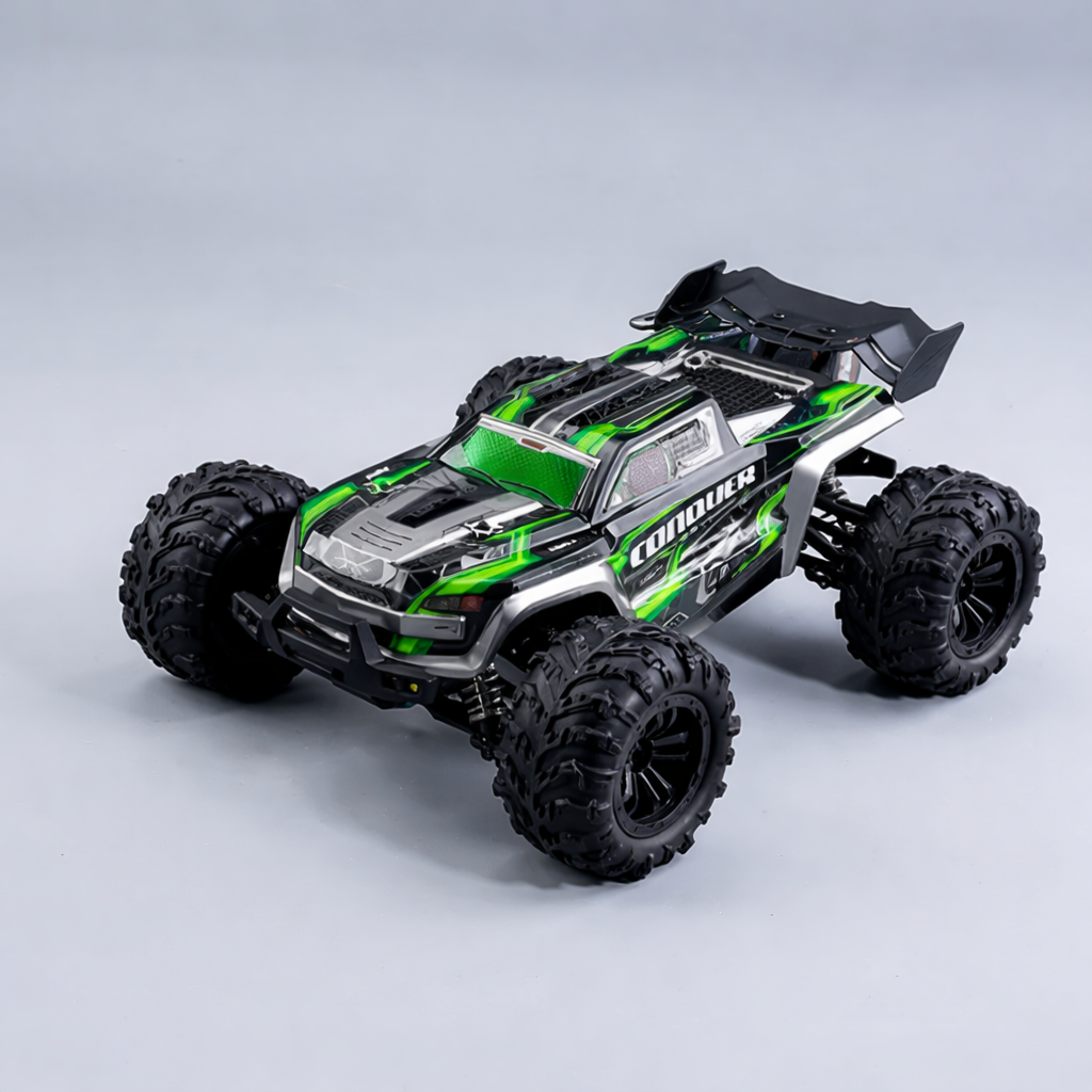 PawDriveTech™ Remote-Control Dog Exercise Car