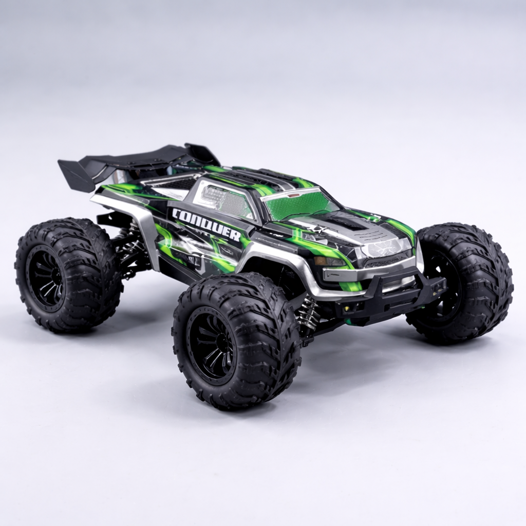PawDriveTech™ Remote-Control Dog Exercise Car