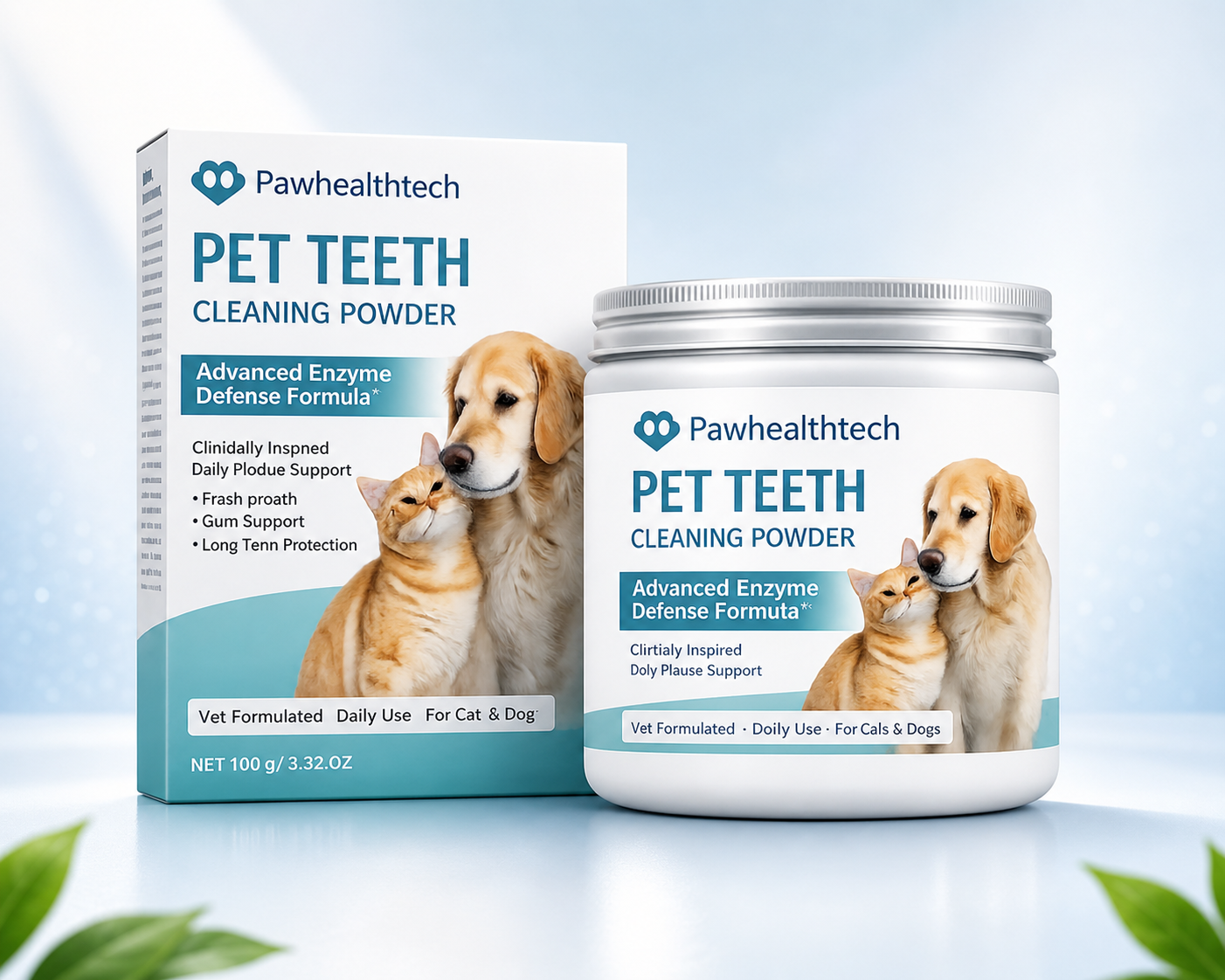 ProSmile™ Dental Powder